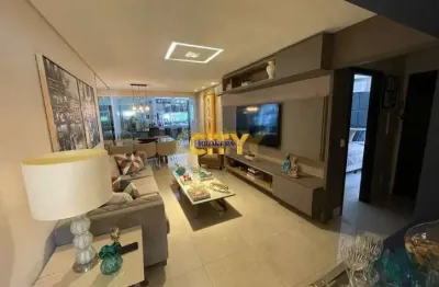 Casa em condomínio fechado com 3 quartos à venda na Avenida das Palmeiras, Jardim Imperial, Cuiabá