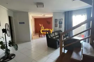 Apartamento com 3 quartos à venda na Rua Guilherme Victorino, Alvorada, Cuiabá