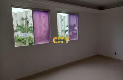 Apartamento com 2 quartos à venda na Rua G, Terra Nova, Cuiabá