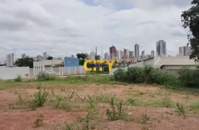 Terreno à venda na Rua Um, Dom Bosco, Cuiabá