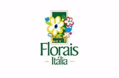 Terreno à venda no Condomínio Florais Itália, Cuiabá 