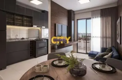 Apartamento com 2 quartos à venda na Rua Minuano, Despraiado, Cuiabá