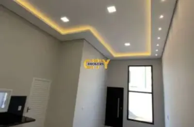 Casa com 3 quartos à venda na Rua Afonso Amaurílio, Centro Sul, Várzea Grande
