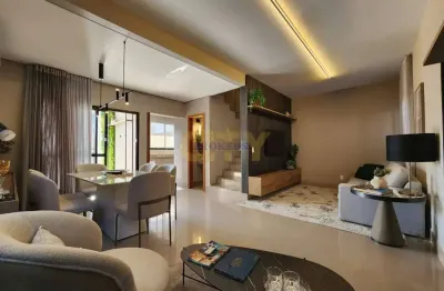 Vende-se lançamento condomínio horizontal pleno santa cruz