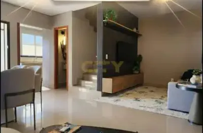 Vende-se Lançamento Condomínio Horizontal Pleno Santa Cruz