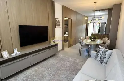 Casa em condomínio fechado com 3 quartos à venda na Avenida das Palmeiras, Jardim Imperial, Cuiabá