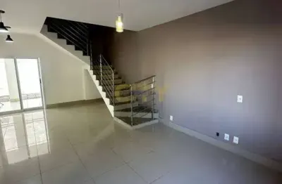 Casa em condomínio fechado com 3 quartos à venda na Avenida Santa Cruz, Santa Cruz II, Cuiabá