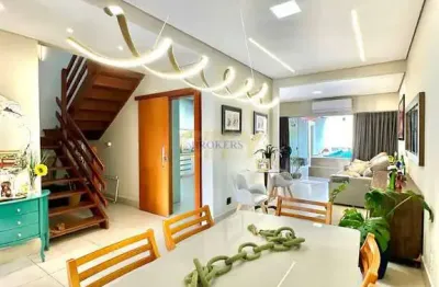Vende-se sobrado cond. residencial jardins (prox. centro politico)