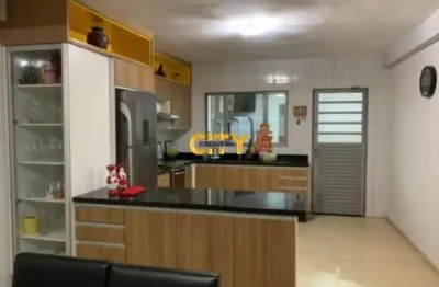 Casa com 3 quartos à venda na Avenida Cinco, Parque Cuiabá, Cuiabá