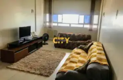 Apartamento com 2 quartos à venda na Rua Candido Mariano, Centro Norte, Cuiabá