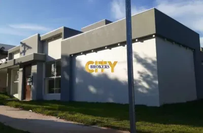 Casa em condomínio fechado com 3 quartos à venda na Avenida das Palmeiras, Jardim Imperial, Cuiabá