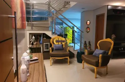 Casa em condomínio fechado com 3 quartos à venda na Avenida Santa Cruz, Santa Cruz II, Cuiabá