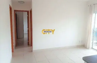 Apartamento com 2 quartos à venda na Rua K, Terra Nova, Cuiabá