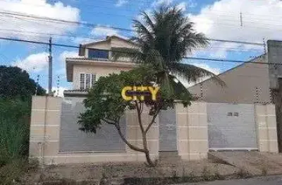 Casa com 3 quartos à venda na Avenida B, Altos do Coxipó, Cuiabá