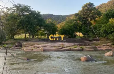 Chácara / sítio à venda na Zona Rural, Barão de Melgaço 