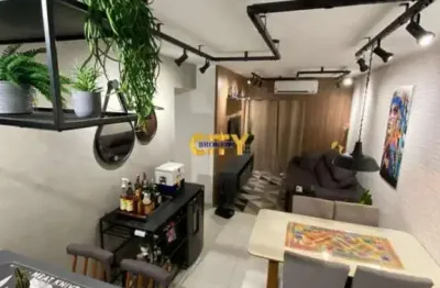 Vende-se apartamento condomínio ville d&apos;itália