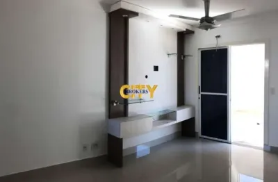 Casa em condomínio fechado com 2 quartos à venda no Petrópolis, Várzea Grande 