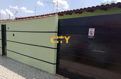 Casa com 4 quartos à venda na Alameda Deputado Sebastião Alves Júnior, CPA III, Cuiabá