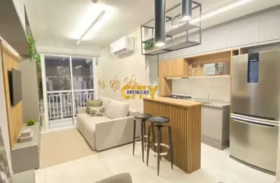 Apartamento com 3 quartos à venda no Santa Rosa, Cuiabá 