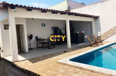 Casa com 3 quartos à venda na Rua Quatro, Recanto dos Pássaros, Cuiabá