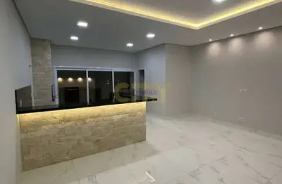 Casa com 3 quartos à venda na Avenida Carmindo de Campos, Jardim Shangri-La, Cuiabá