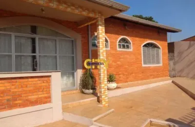Casa com 5 quartos à venda na Rua São Paulo, 23 de Setembro, Várzea Grande