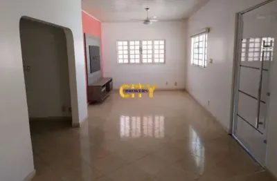 Casa com 3 quartos à venda na Rua O, Jardim Califórnia, Cuiabá