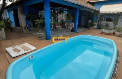 Casa com 4 quartos à venda na Rua A-1, Jardim Nossa Senhora Aparecida, Cuiabá