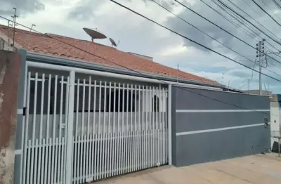 Casa com 3 quartos à venda na Rua E, Santa Cruz II, Cuiabá