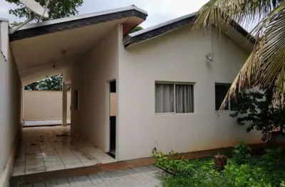 Casa em condomínio fechado com 2 quartos à venda na Avenida Fernando Correa da Costa, Parque Georgia, Cuiabá