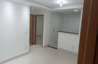Apartamento com 2 quartos à venda na Rua Albano Martins, Jardim Ubirajara, Cuiabá