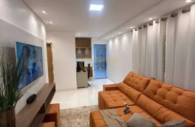 Casa com 3 quartos à venda na Rua Um, Jardim Industriário I, Cuiabá