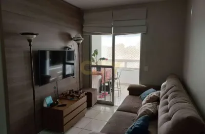 Apartamento com 3 quartos à venda na Rua Capitão Iporã, Pico do Amor, Cuiabá