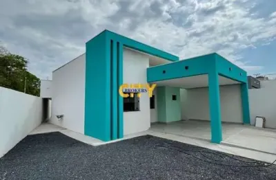Casa com 3 quartos à venda na Avenida Anita Garibaldi, Jardim Universitário, Cuiabá