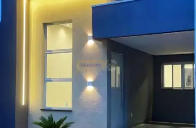Casa com 3 quartos à venda na Rua Anápolis, Coophema, Cuiabá