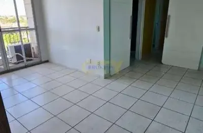 Vende-se apartamento condomínio garden bosque da saúde