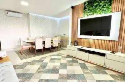 Apartamento com 3 quartos à venda na Avenida Vereador Juliano da Costa Marques, Jardim Aclimação, Cuiabá