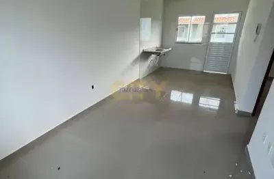 Casa em condomínio fechado com 2 quartos à venda no Loteamento Bom Jesus, Cuiabá 