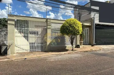Vende-se casa comercial av. dom bosco bairro dom aquino