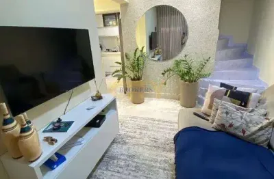 Casa em condomínio fechado com 2 quartos à venda na Rua Professora Neuza Lula Rodrigues, Barra do Pari, Cuiabá