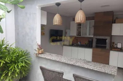 Vende-se casa térrea condomínio residencial san marino
