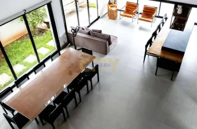 Casa em condomínio fechado com 3 quartos à venda no Condomínio Florais Itália, Cuiabá 