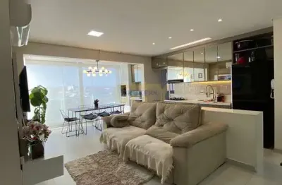 Vende-se apartamento mobiliado condomínio villaggio veronese