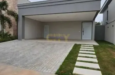 Casa em condomínio fechado com 3 quartos à venda na Via Principal Planejada Longitudinal Leste 2, Condomínio Belvedere II, Cuiabá
