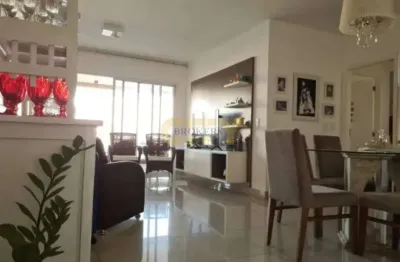 Apartamento com 4 quartos à venda na Avenida José Rodrigues do Prado, Santa Rosa, Cuiabá