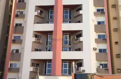 Apartamento com 3 quartos à venda na Rua Guilherme Victorino, Alvorada, Cuiabá
