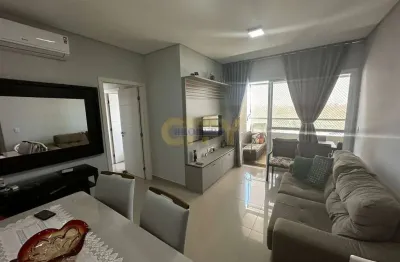 Apartamento com 3 quartos à venda na Rua Doutor Euricles Mota, Jardim Guanabara, Cuiabá
