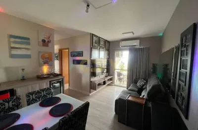 Apartamento com 3 quartos à venda na Rua I, Alvorada, Cuiabá
