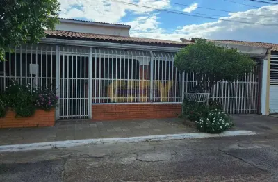 Casa com 4 quartos à venda na Avenida Couto Magalhães, Grande Terceiro, Cuiabá