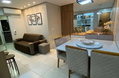 Vende-se apartamento condomínio villaggio di bonifácia